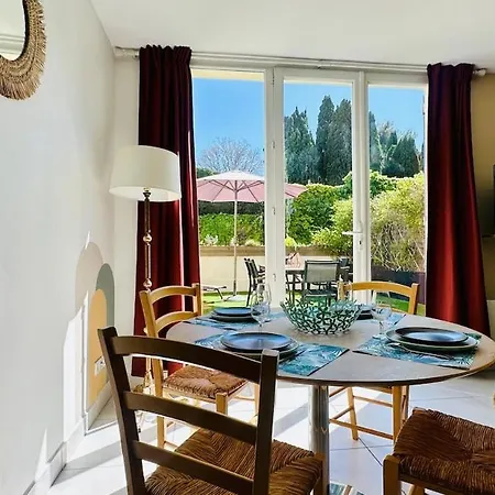 Charme & Soleil Yourhosthelper * Castelnau-le-Lez