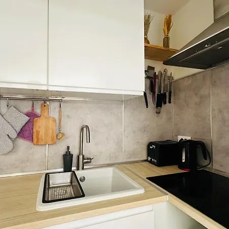 Appartamento Charme & Soleil Yourhosthelper