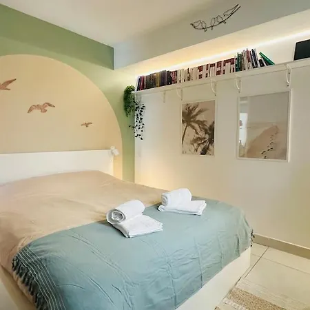 Charme & Soleil Yourhosthelper Appartamento Castelnau-le-Lez