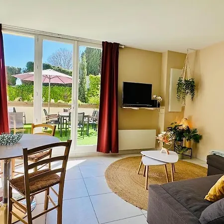 Appartamento Charme & Soleil Yourhosthelper *