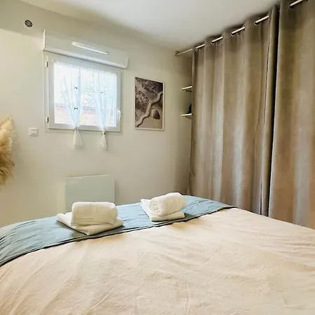Apartment Charme & Soleil Yourhosthelper Castelnau-le-Lez