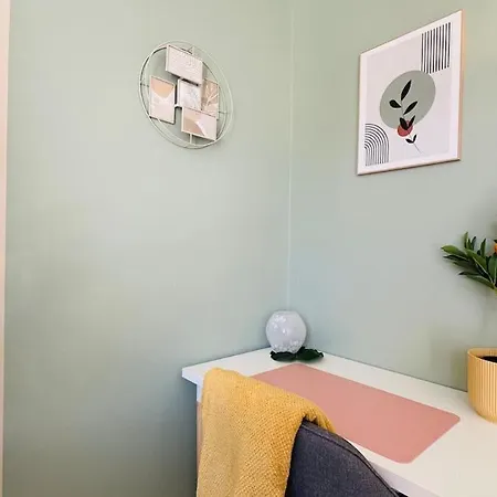Charme & Soleil Yourhosthelper Apartment Castelnau-le-Lez