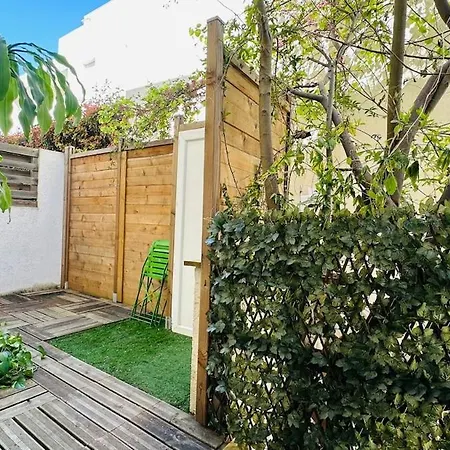 Appartamento Charme & Soleil Yourhosthelper *