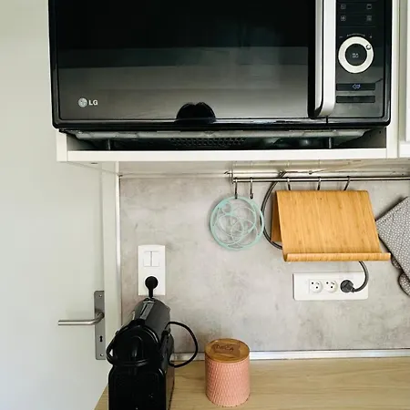 Charme & Soleil Yourhosthelper Appartamento *