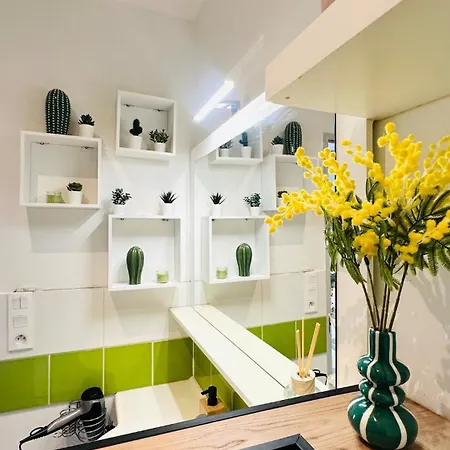 Appartamento Charme & Soleil Yourhosthelper *